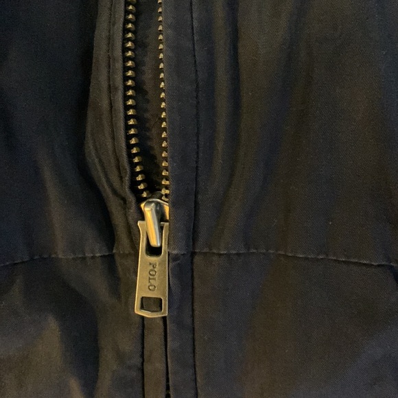 Polo by Ralph Lauren jacket - Men’s size XXL - Gently Used - Picture 6 of 7